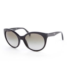 Prada Black Sunglasses